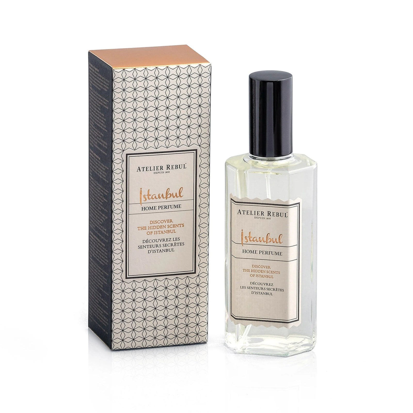 Atelier Rebul Istanbul Huisparfum 125ml