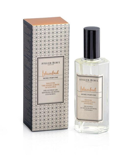 Atelier Rebul Istanbul Huisparfum 125ml
