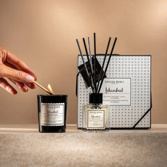 Atelier Rebul Istanbul Miniature Home Geschenkset