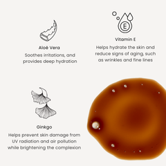 Natural Tanning Spray 175 ML