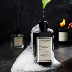 Atelier Rebul Instanbul Douchegel 250ml