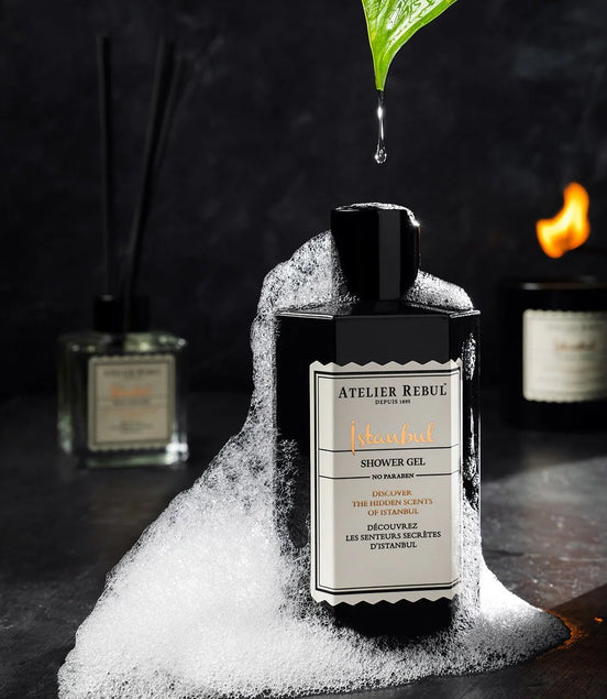 Atelier Rebul Instanbul Douchegel 250ml
