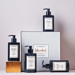 Atelier Rebul Istanbul Handzeep 250ml
