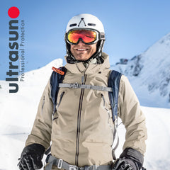 Ultrasun - Alpine SPF50+