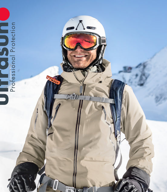 Ultrasun - Alpine SPF50+