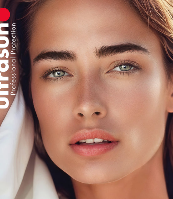 Ultrasun - Face Anti- Pigmentation SPF50+